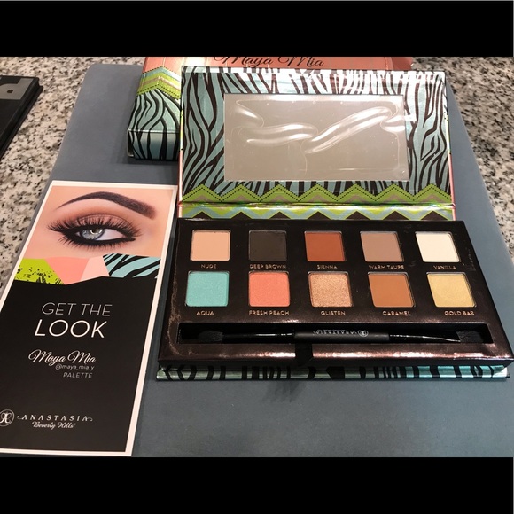 Anastasia Beverly Hills Other - 🌺ANASTASIA BEVERLY HILLS PALLET🌺